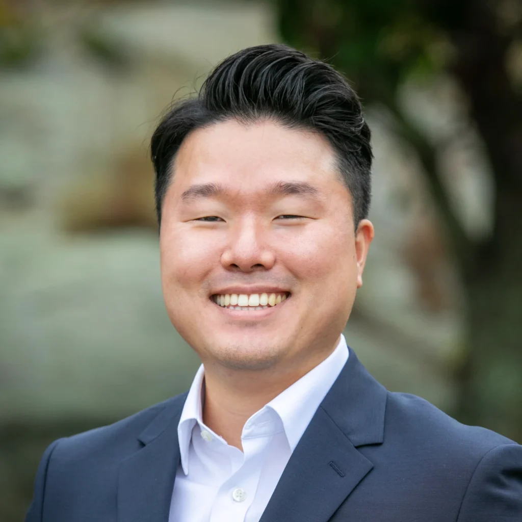 Photo of Dr. Kwon | Dentist in Deep River, CT