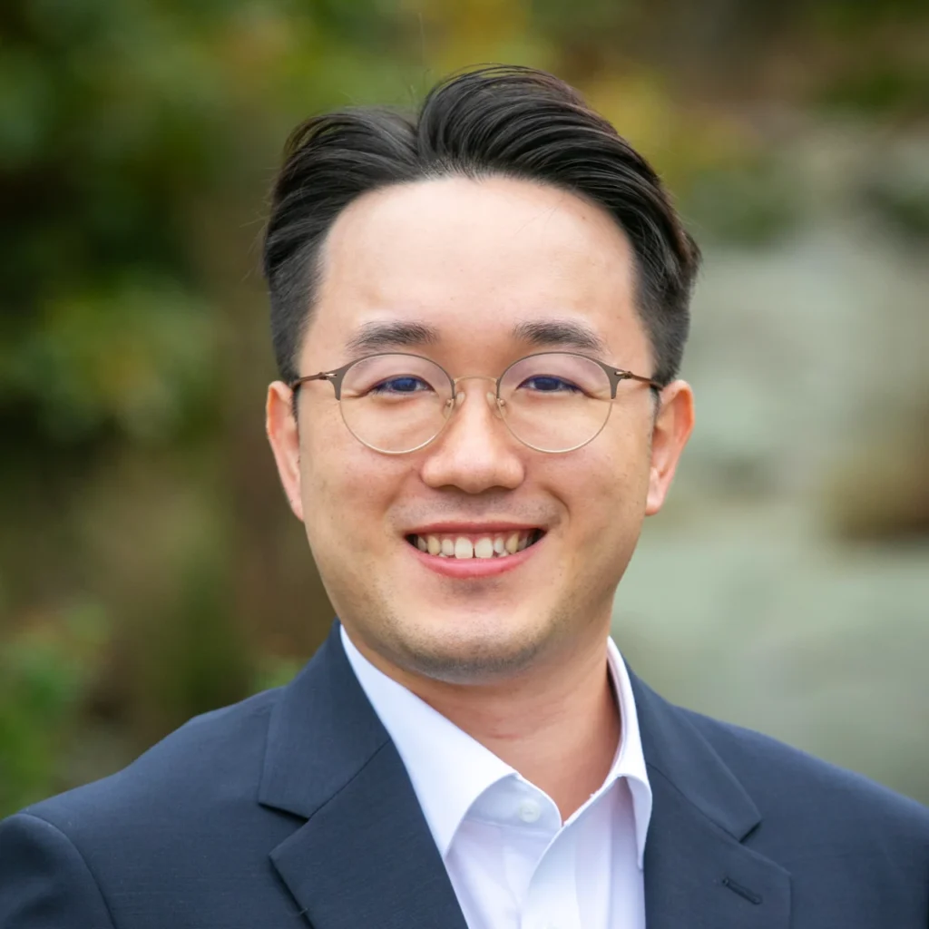 Photo of Dr. Kyle Lee | Dentist in Deep River, CT