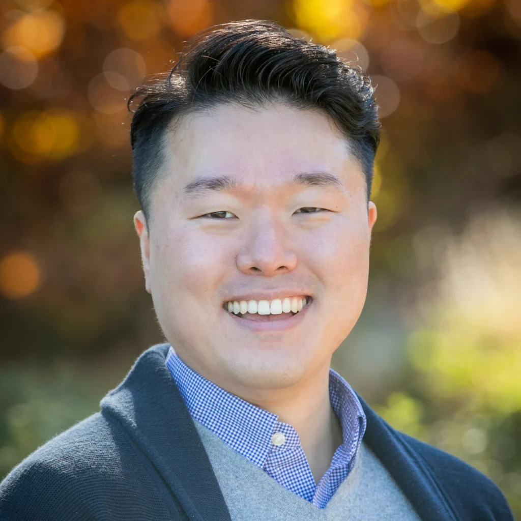 Dr. George Kwon: Dentist in Deep River, CT