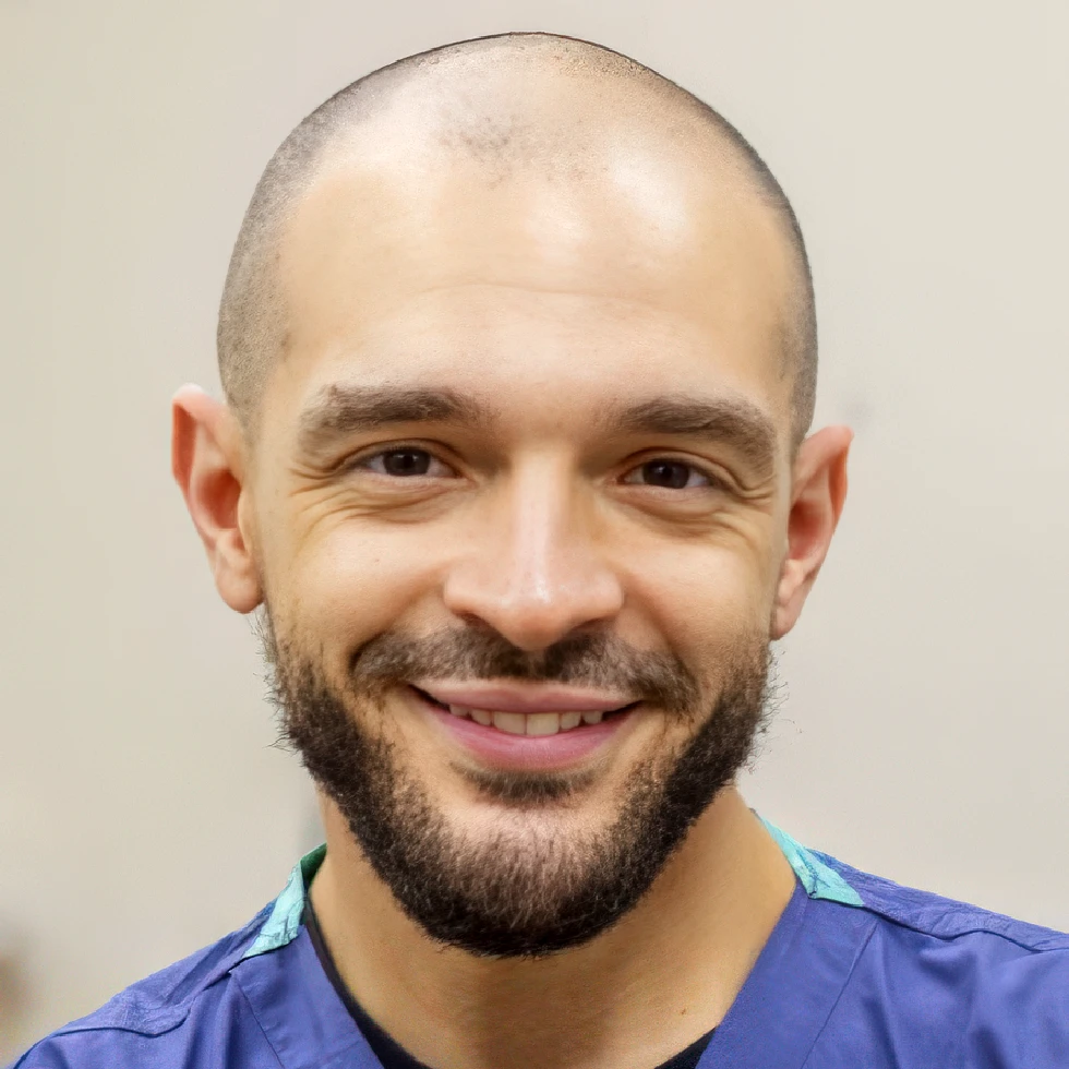 Dr. Ahmed Elkady - Dental Anesthesiologist at Deep River Family Dental in Deep River, CT