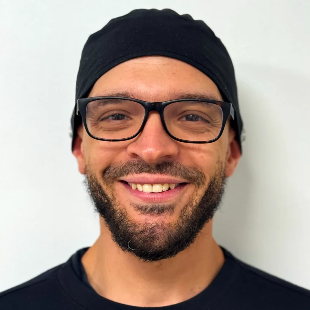Dr. Ahmed Elkady - Dental Anesthesiologist at Deep River Family Dental in Deep River, CT